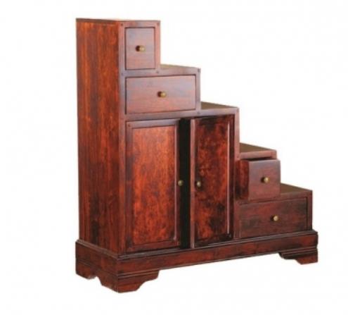 Тумба "Луи Филипп" МО 21.02/1 (21.02/2)