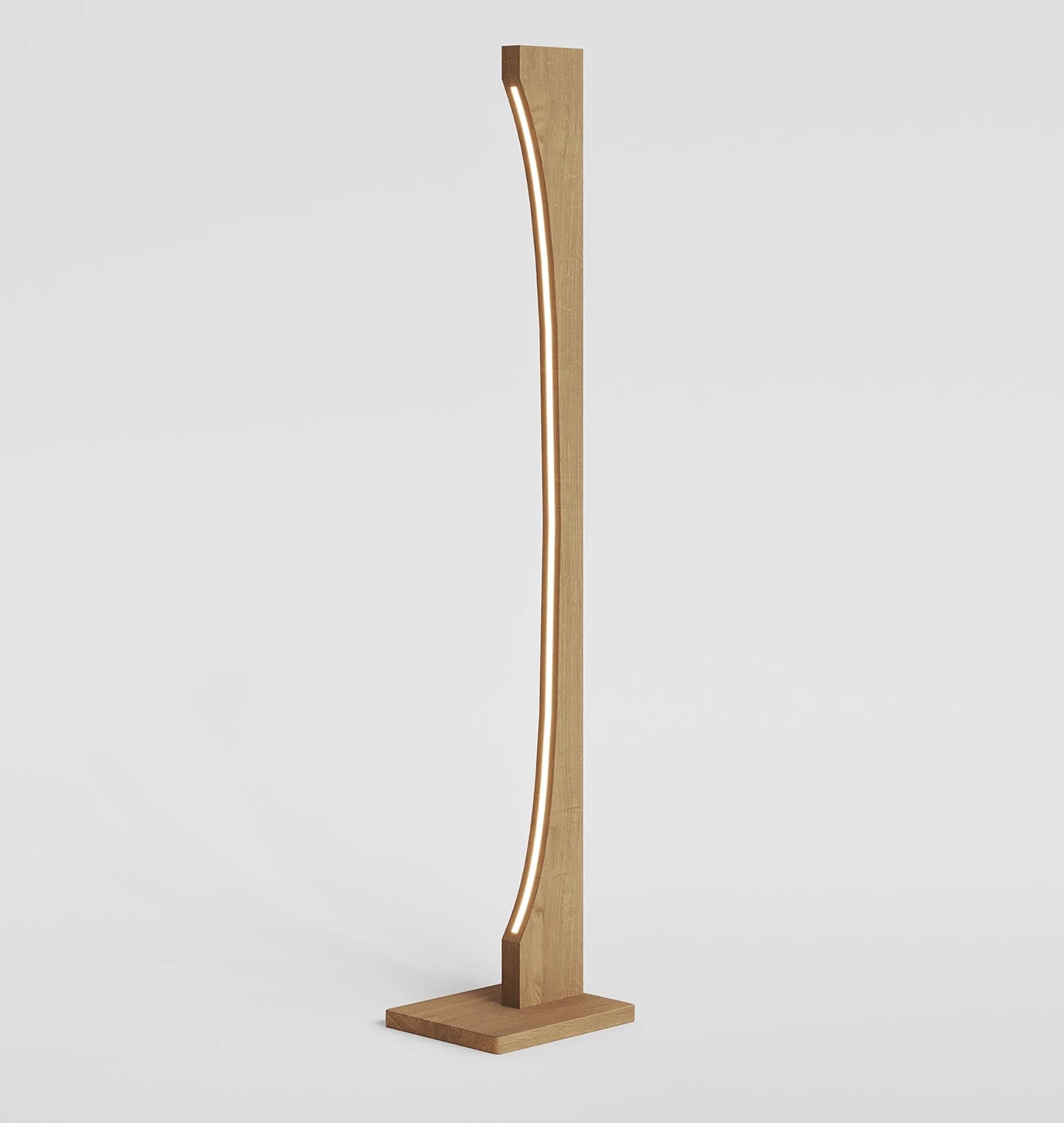 Торшер "Lugo" R204