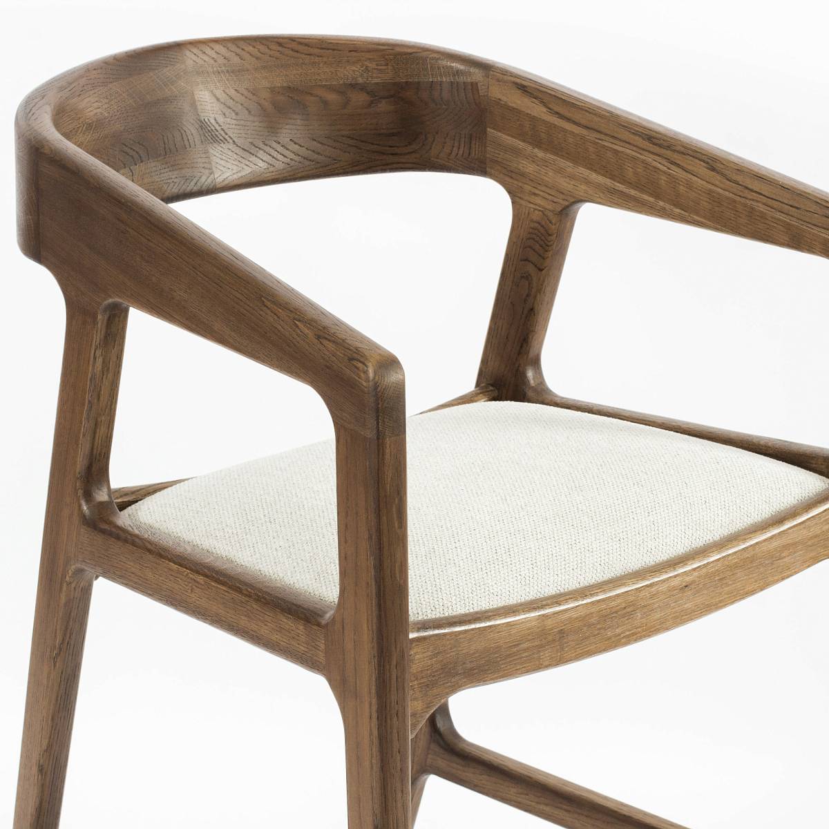 Стул «Вардо Комфорт» с мягким сиденьем №11