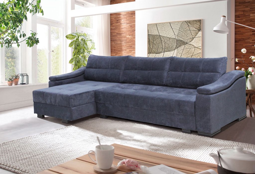 Диван "Тревел М" ММ-354