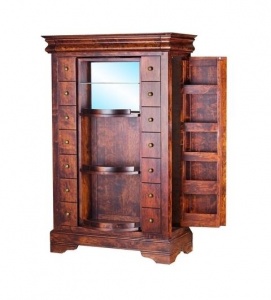 Тумба-бар "Луи Филипп" МО 20.01