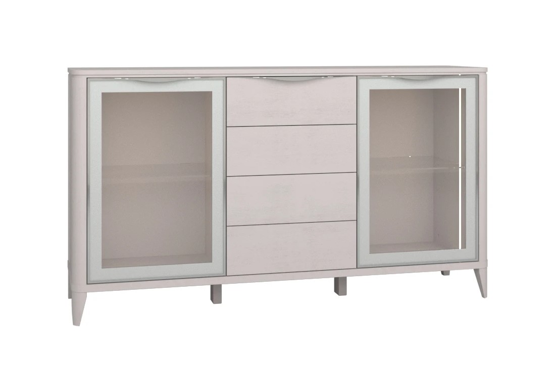 Тумба "Барселона" ММ-426-07