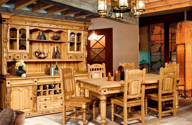 Мебель для кухни белоруссия из сосны