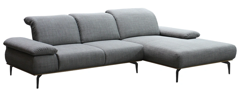 Диван угловой "Бремен" ММ-16575-07/-(01)