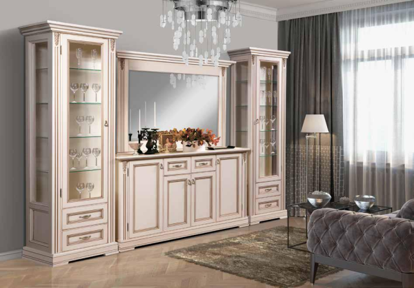 Гостиная "Палермо #3"