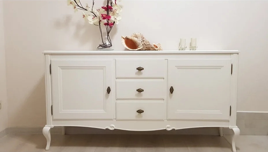 Комод "Портофино" Т-504 №2