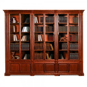 Шкаф комбинированный "Престиж" ГМ 5931-11