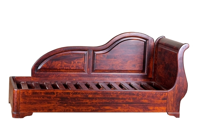 Кушетка "Луи Филипп" МО 09.03/2