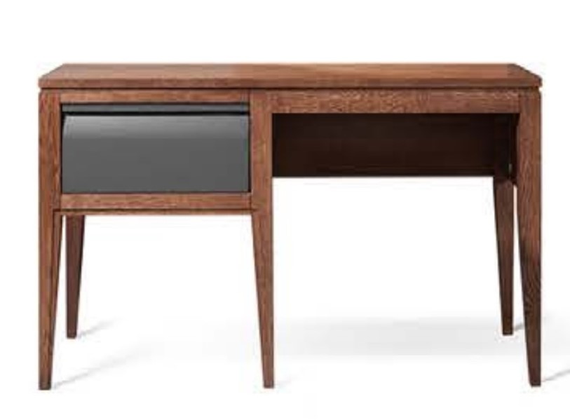 Стол туалетный "Аспен" ГМ 8228-10 №1