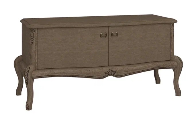 Тумба ТВ "Монако" ММ-410-05/01