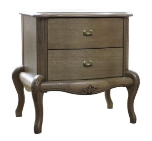 Тумба прикроватная "Монако" ММ-371-03