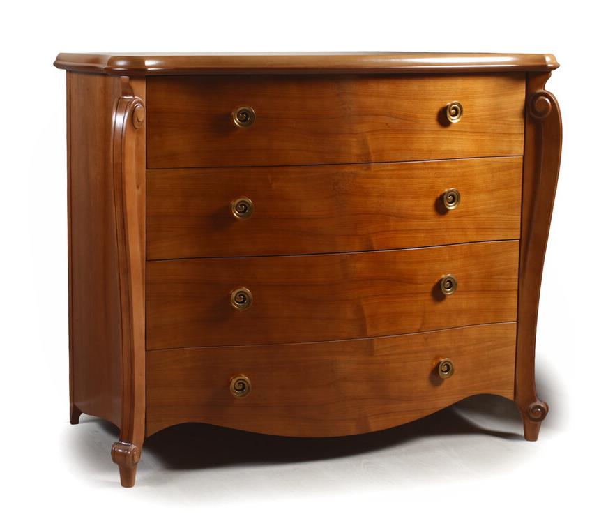 Комод "Луиза" ММ 227-04