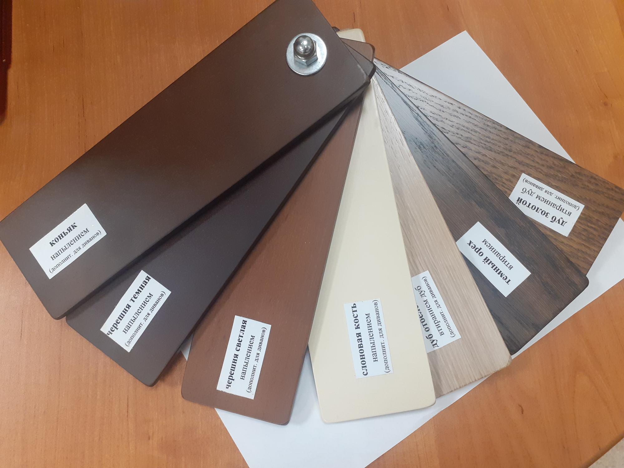 Банкетка "Несвиж" Б-1553 №1