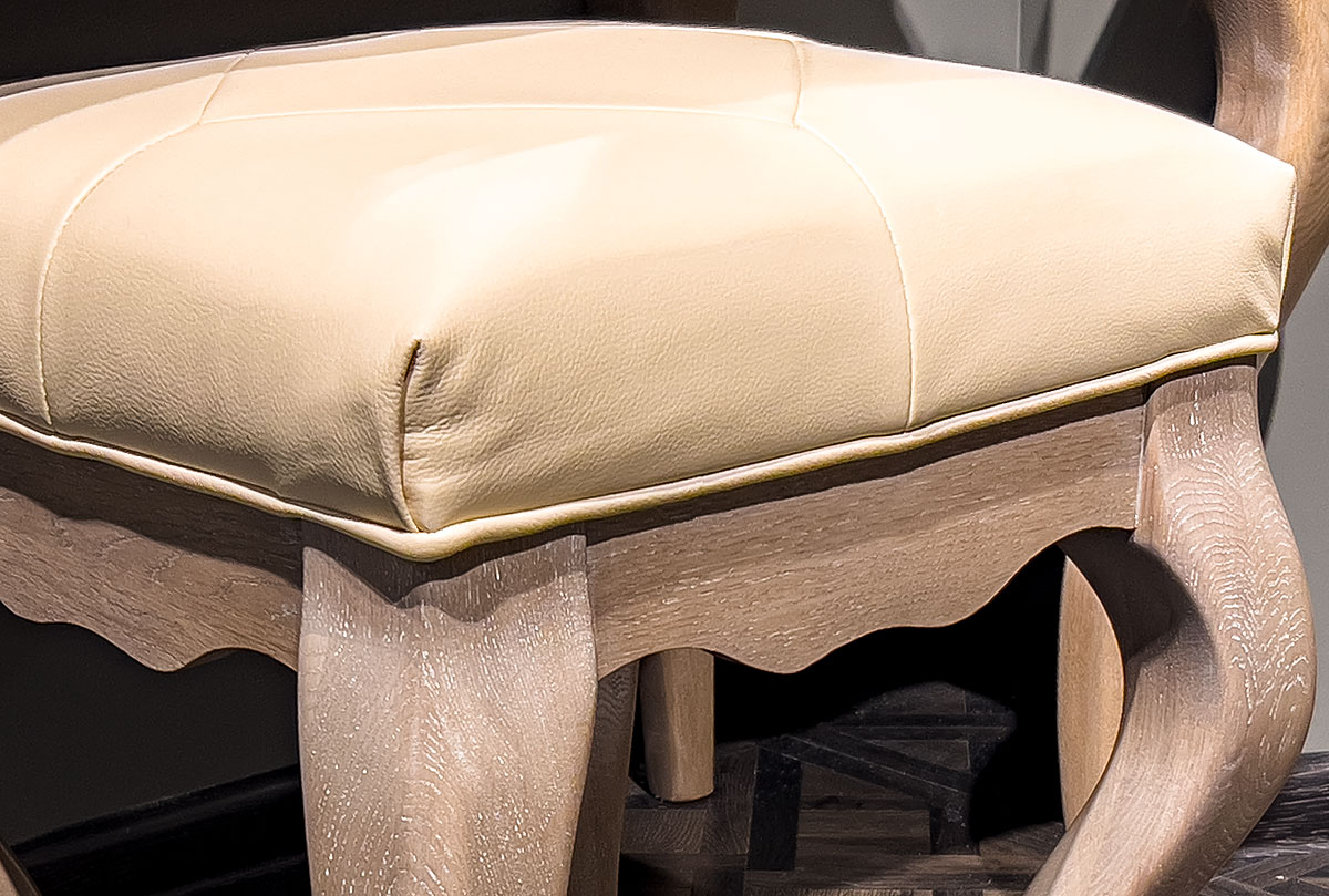 Банкетка "Оскар" ММ-216-07/01 №1