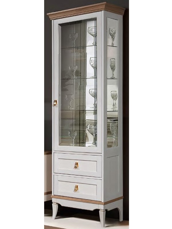 Витрина "Тельма" ГМ 6506 №0