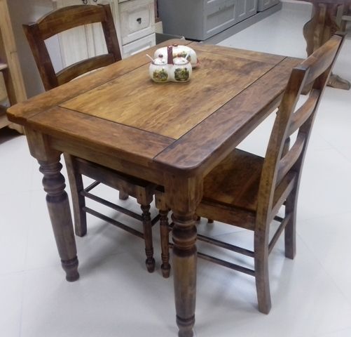 Стол обеденный "Луи Филипп" МО15.05 №0