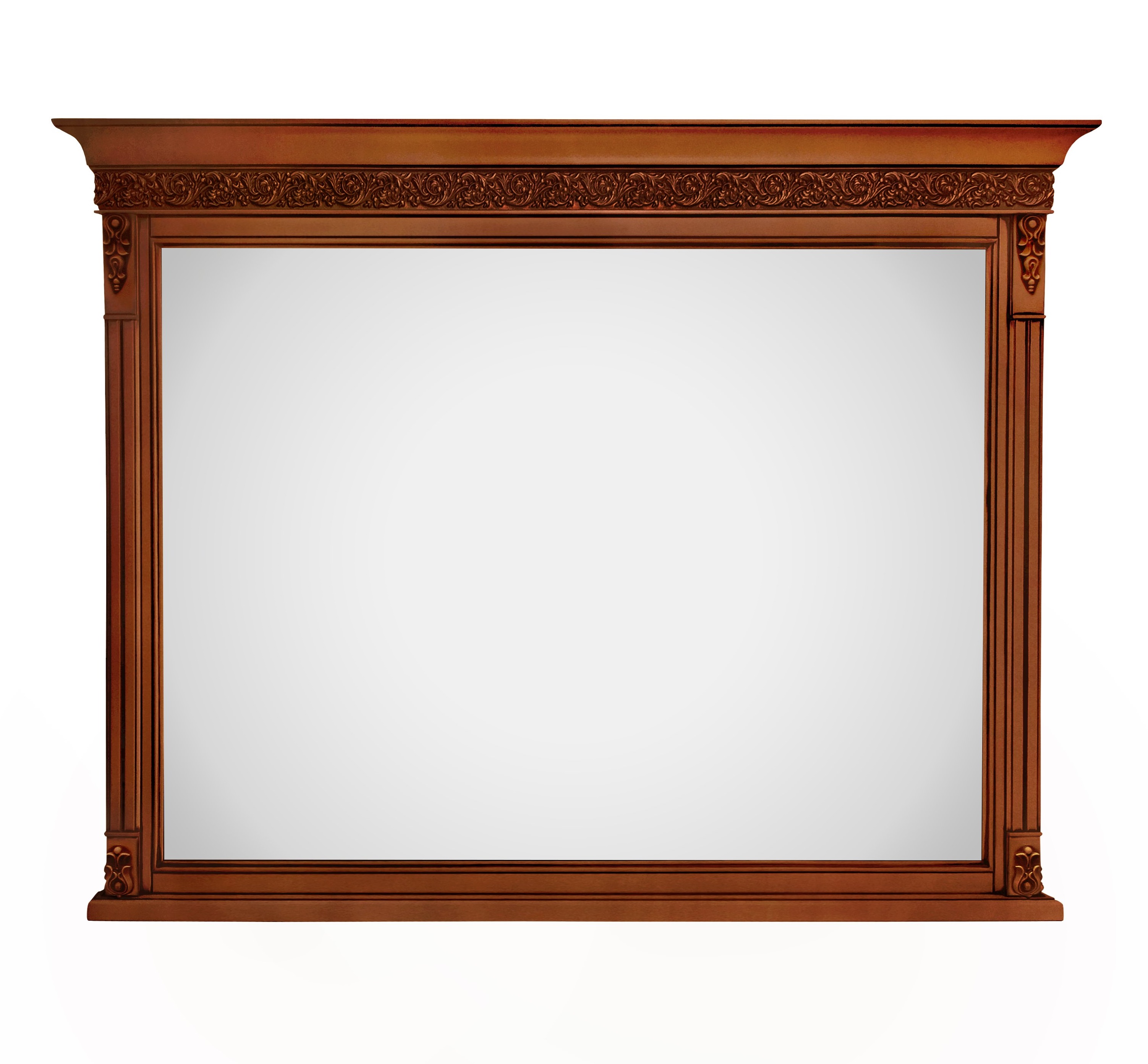 Зеркало "Неаполь" T-405 №0