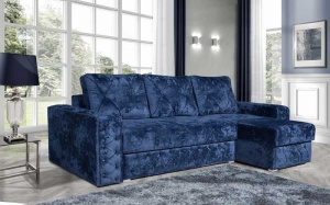 Диван угловой «Версаль» КМК 0613