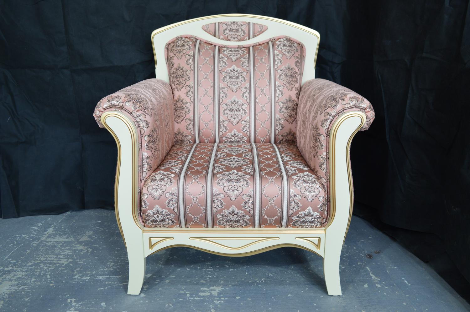 Кресло "Несвиж" Б-1557 №3