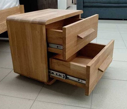 Тумба прикроватная "Lugo Modern" R191 №3