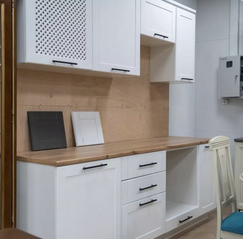 Кухня "Софья #2" №0