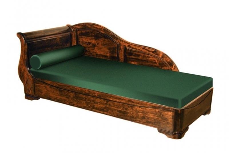 Кушетка "Луи Филипп" МО 09.03/1 №0