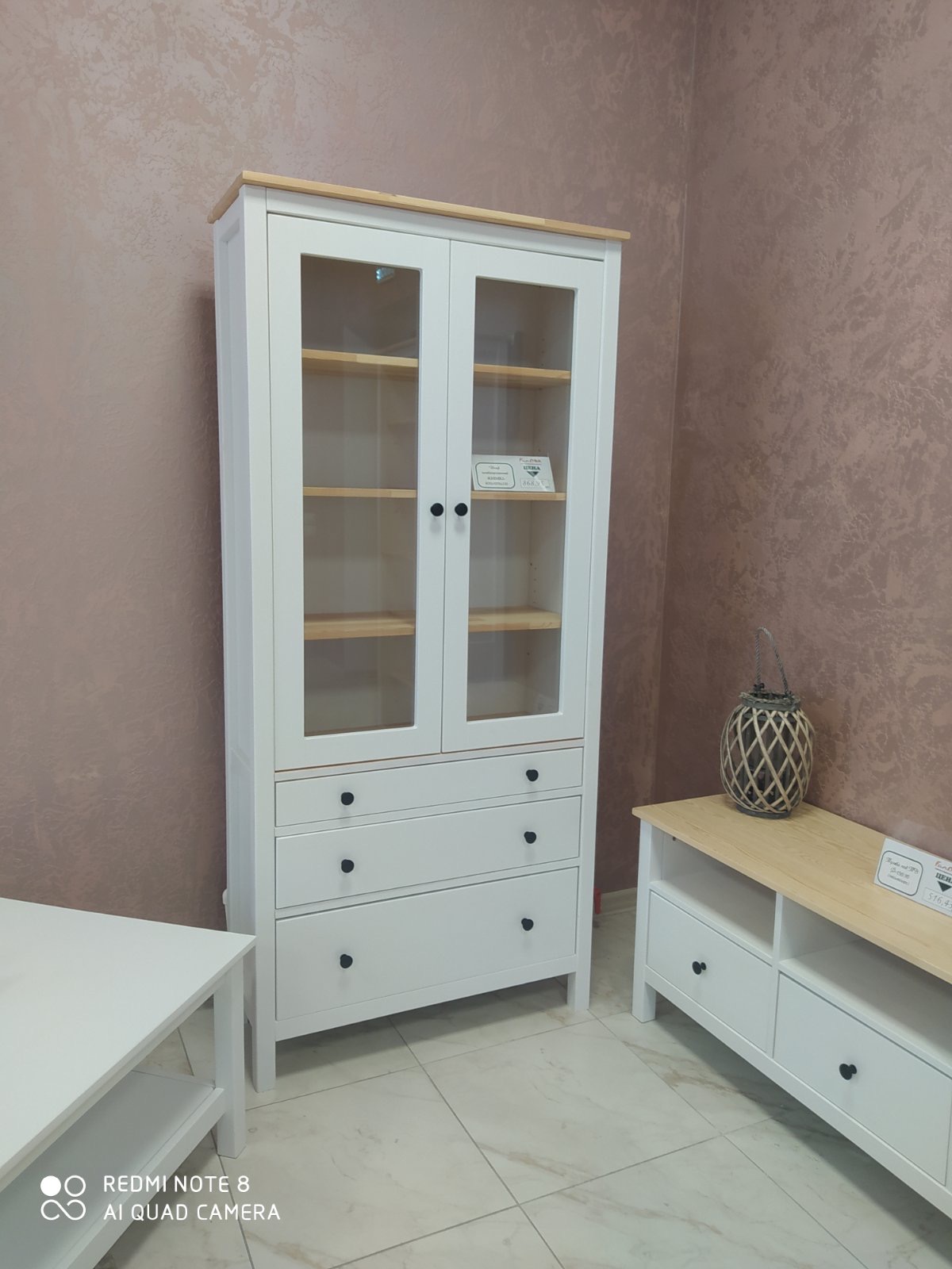 Шкаф комбинированный Ф-156.10 №4