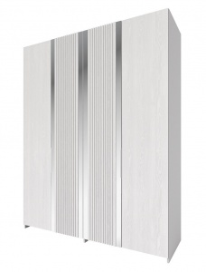 Шкаф четырехдверный "4Д Харди" КМК 0965.1