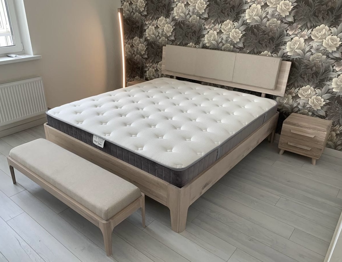 Спальня "Луго модерн" №0