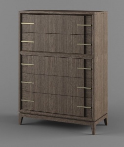 Тумба B5 "Бостон" ВМФ-1635