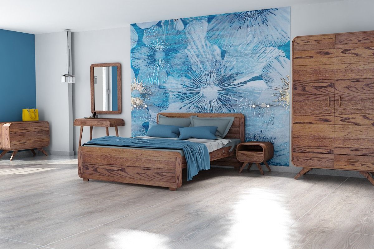 Спальня "Аахен #3" №0