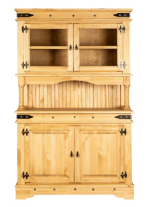 Буфет "Викинг 01" (образец)