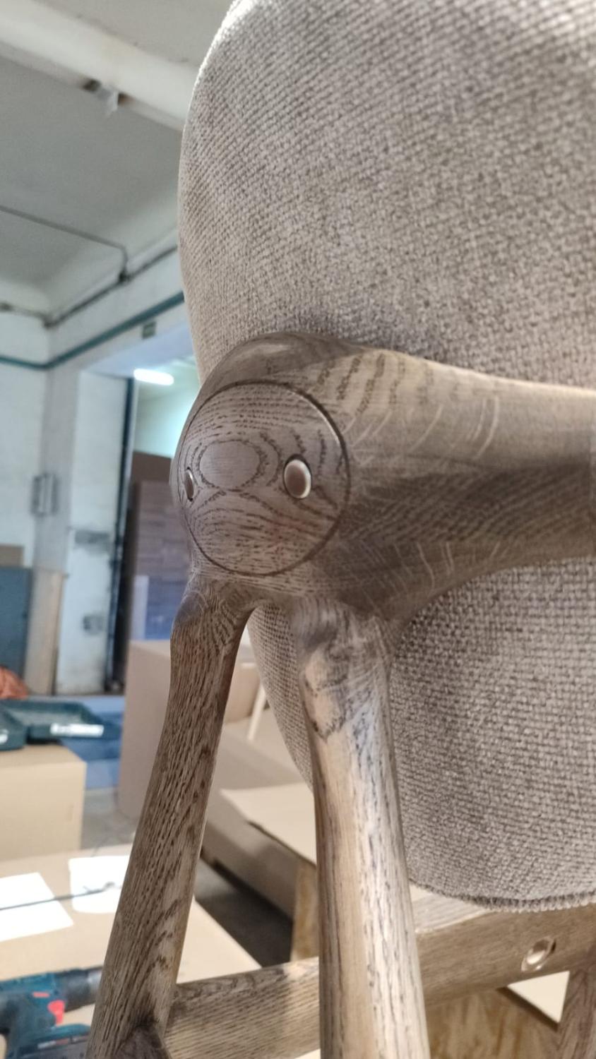 Стул "Анастасия Комфорт" №3