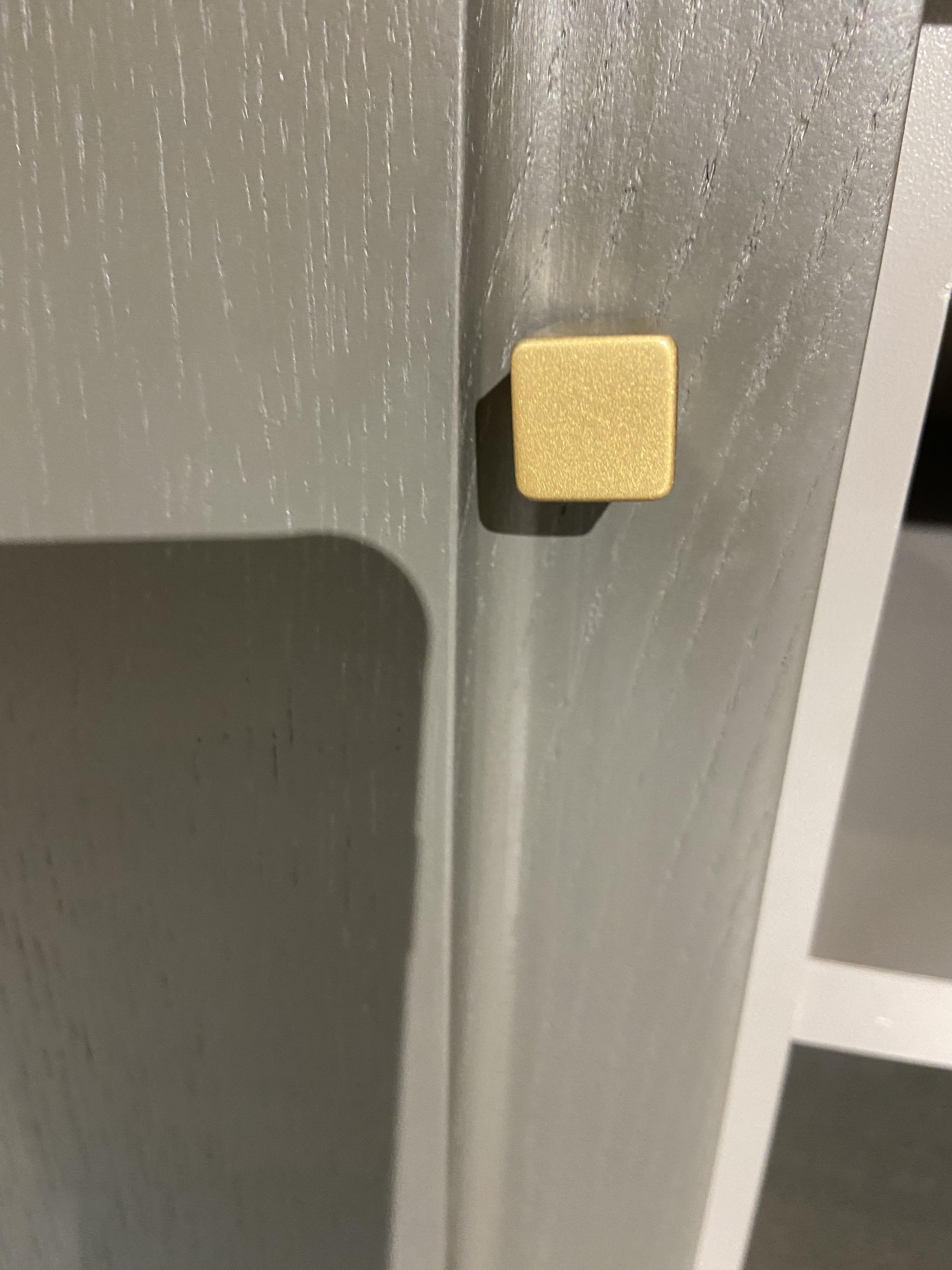 Витрина D2 "Брюгге" ВМФ-1688 №4