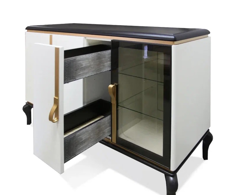 Тумба "Милана" ММ-329-06 №4