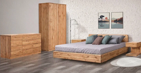 Спальня "Paola RH"