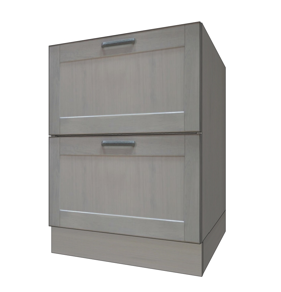 Шкаф для мойки Софья СФ -3260 (80, 90) + Ф