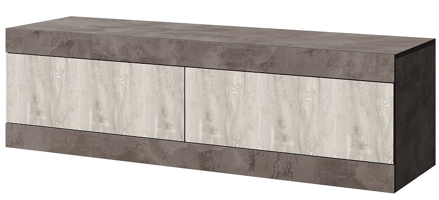 Тумба "Лондон" 1600 КМК 0467.2 №0