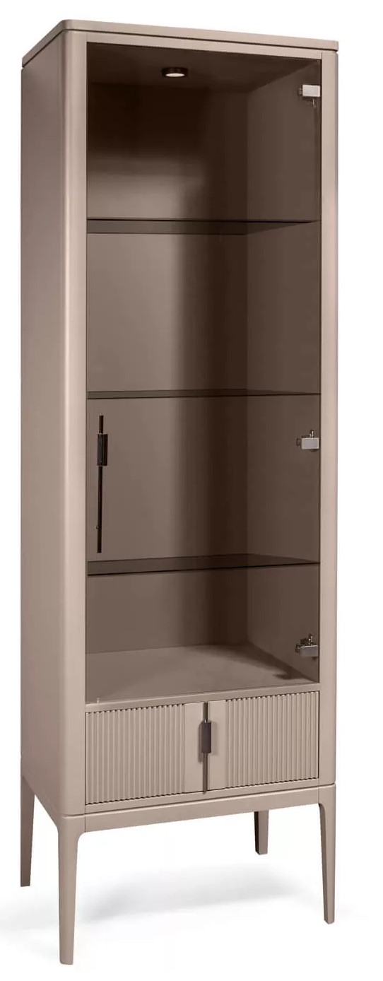 Витрина "Мирано" ГМ 1631 Е (1631-01 Е) №1