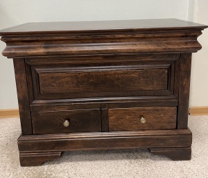 Сундук "Луи Филипп" МО 19.01