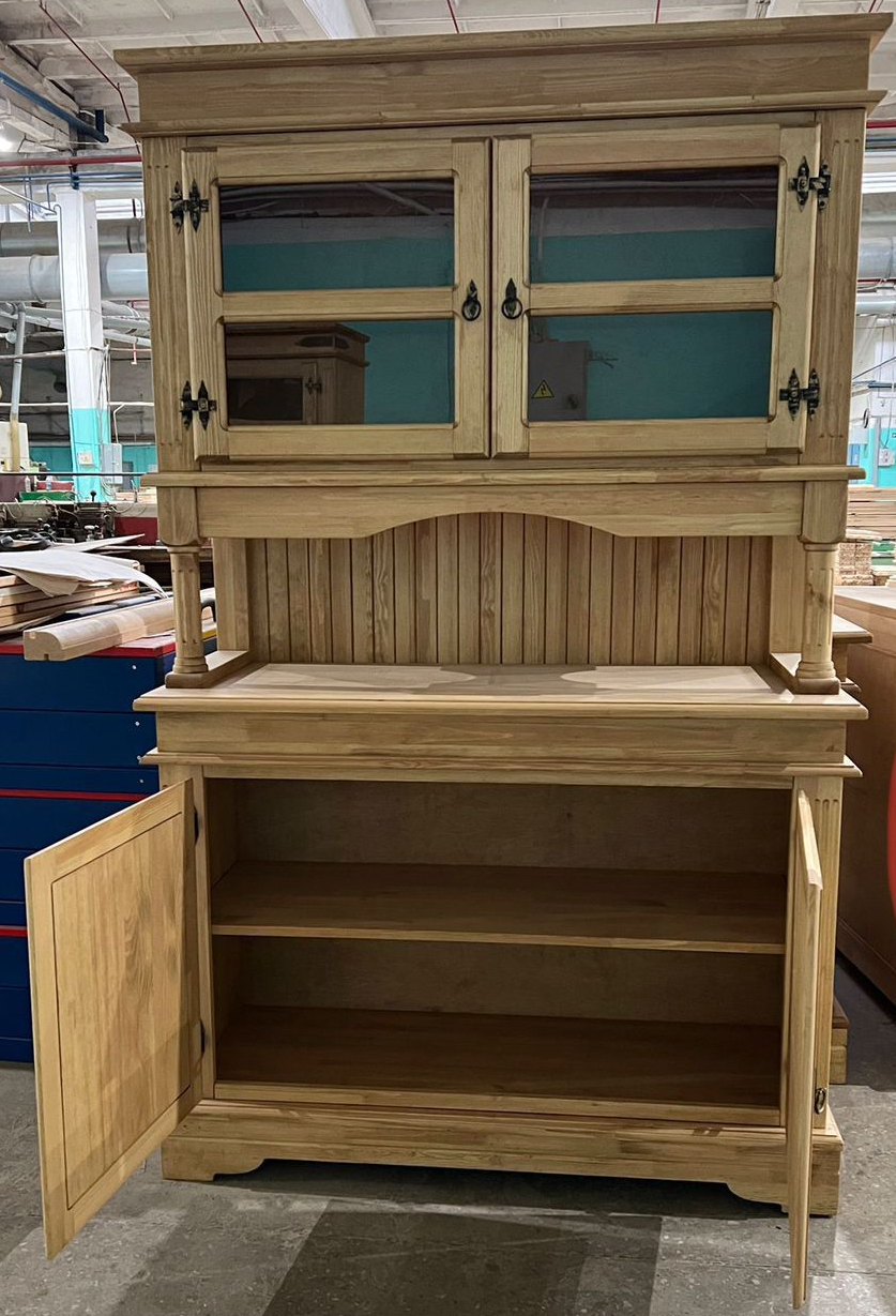 Буфет "Викинг 01" №4