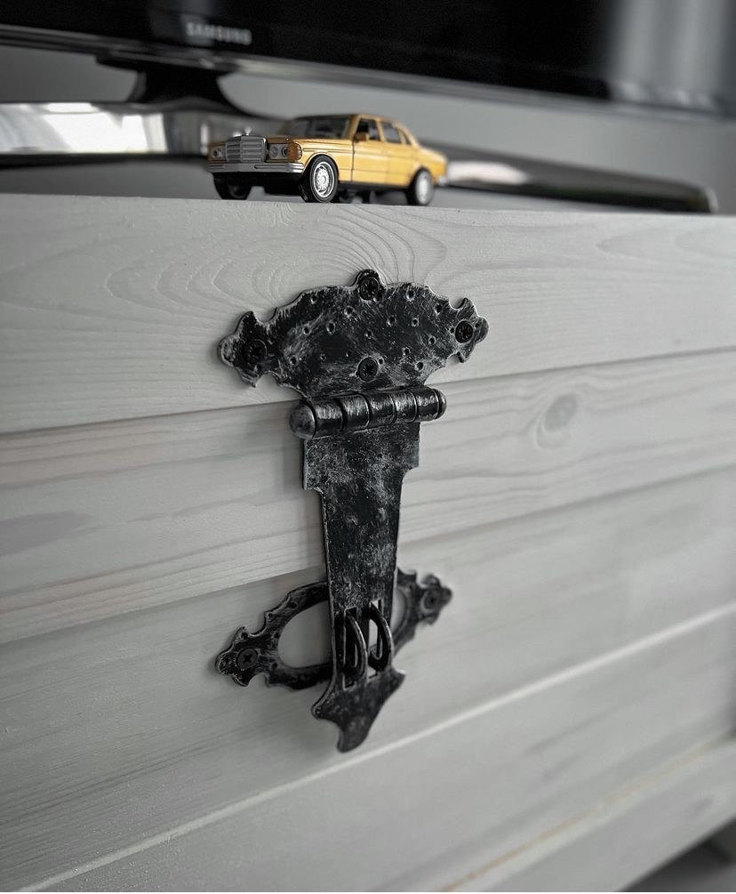 Сундук "Хлоя" №5