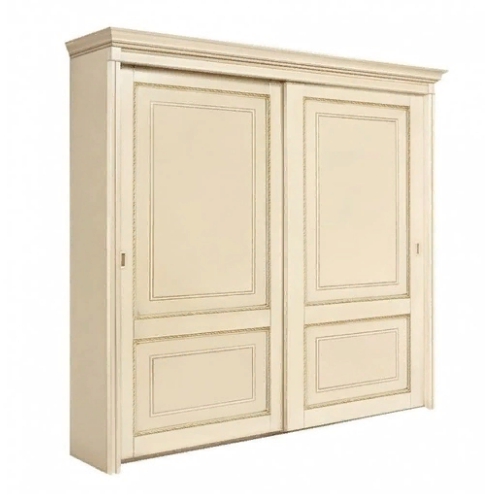 Шкаф-купе двухдверный "Палермо" Т-796 №1