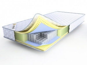 матрас Lonax Latex TFK