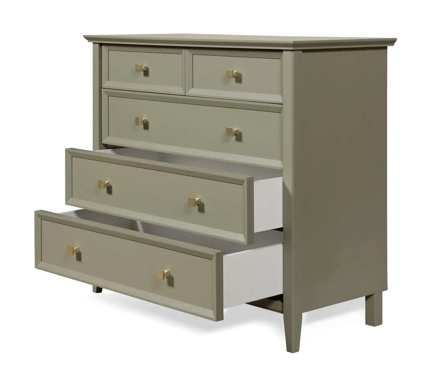 Комод "Данте" ГМ 8836 №0