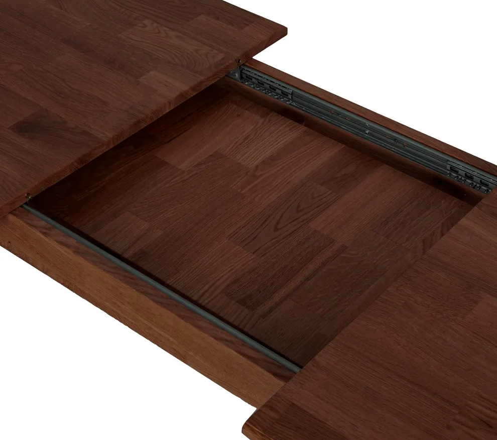 Стол "Монте Кристо" раскладной (нераскладной) №1