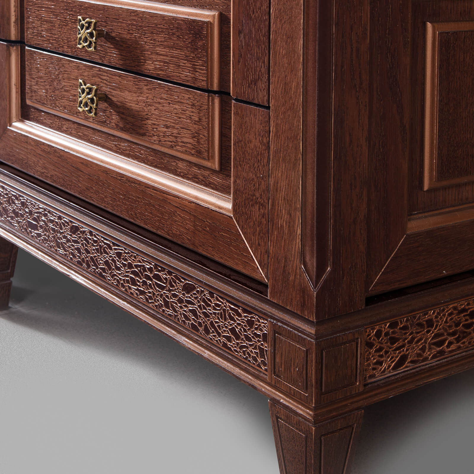 Витрина "Бристоль" ГМ-6402 №1