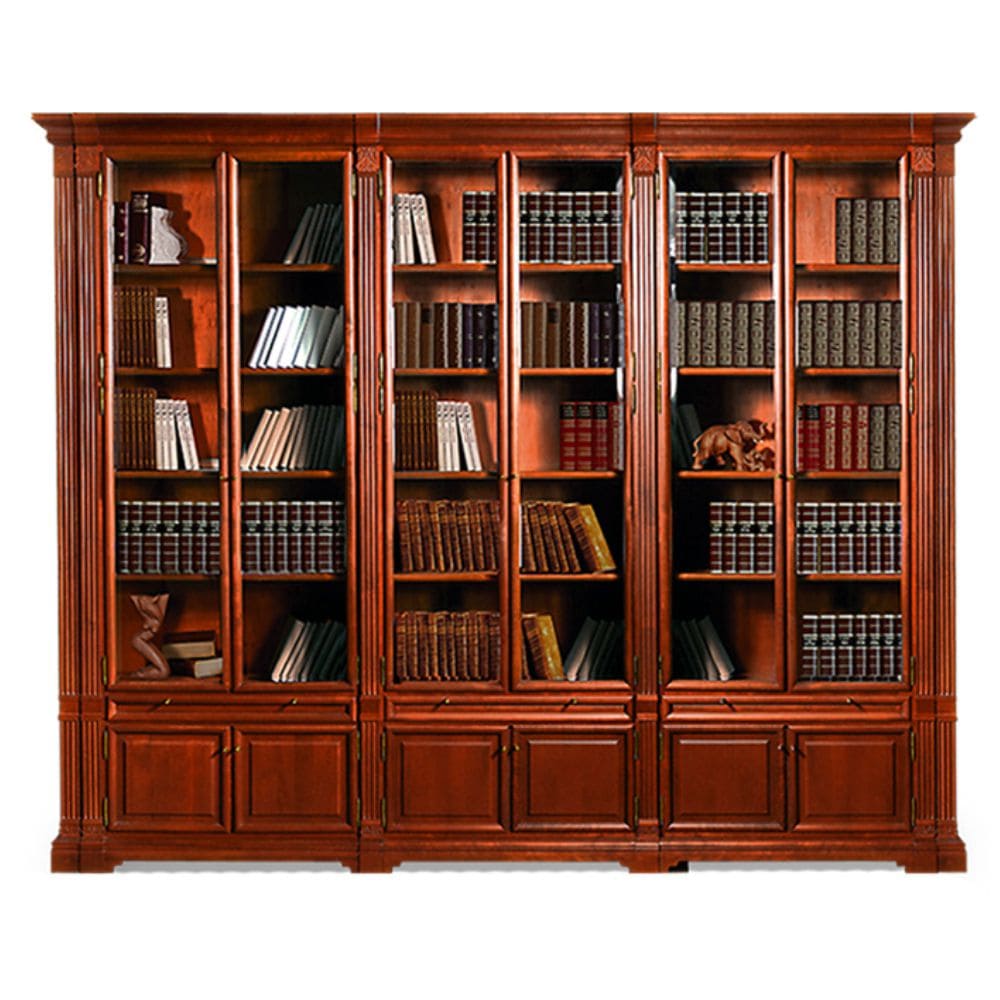 Шкаф комбинированный "Престиж" ГМ 5931-11