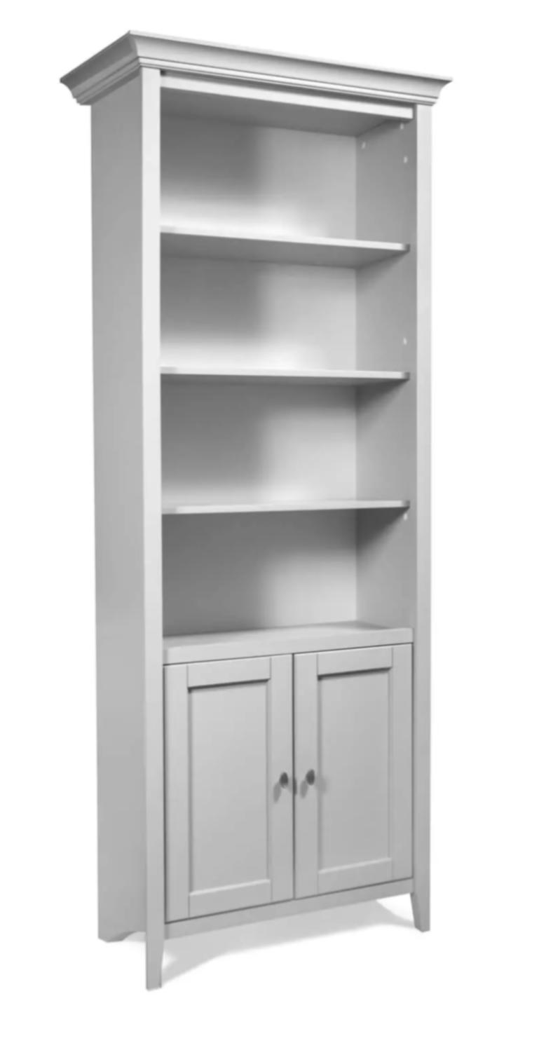 Шкаф-стеллаж "Эльза" ГМ 1302 №2