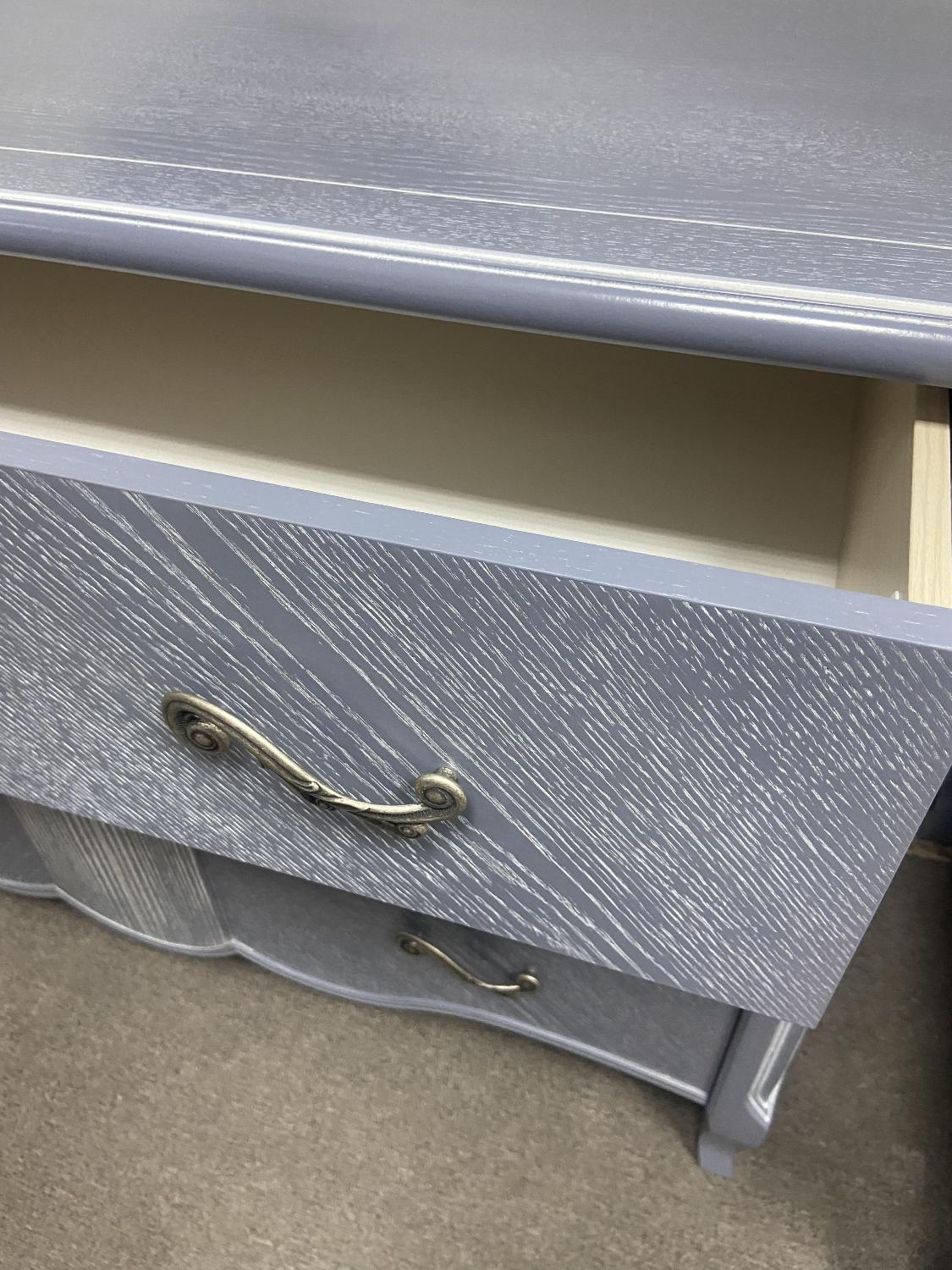 Комод "Лаура" ММ 267-04 №1